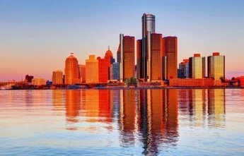 Detroit to Introduce Cryptocurrency as Payment Option for Taxes and Fees