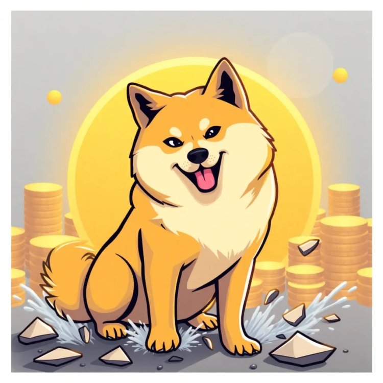 No Dogecoin (DOGE) Investors Are Currently at a Loss