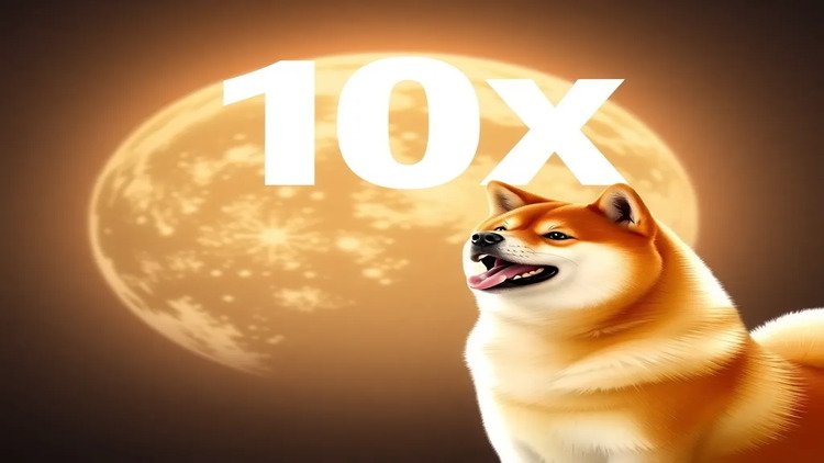 Massive Shiba Inu (SHIB) Price Prediction: Is a 10x Possible?